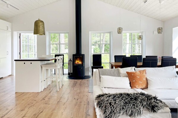 Foto van 10 persoons vakantie huis in KATTHAMMARSVIK - Vakantiehuis in KATTHAMMARSVIK - Indoor