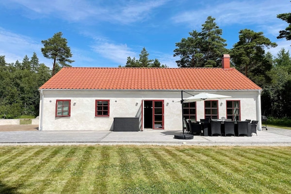 Foto van 10 persoons vakantie huis in KATTHAMMARSVIK - Vakantiehuis in KATTHAMMARSVIK - Outdoor