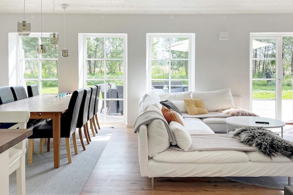 Foto van 10 persoons vakantie huis in KATTHAMMARSVIK - Vakantiehuis in KATTHAMMARSVIK - Indoor