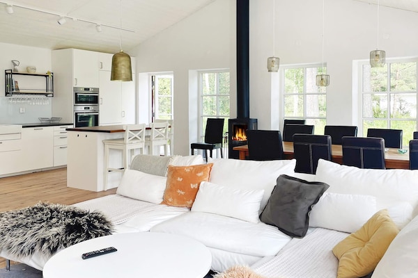 Foto van 10 persoons vakantie huis in KATTHAMMARSVIK - Vakantiehuis in KATTHAMMARSVIK - Indoor