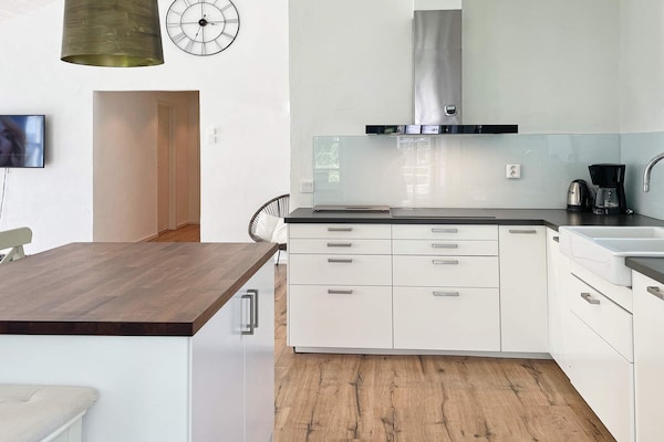 Foto van 10 persoons vakantie huis in KATTHAMMARSVIK - Vakantiehuis in KATTHAMMARSVIK - Indoor