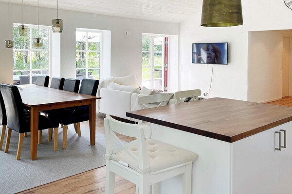Foto van 10 persoons vakantie huis in KATTHAMMARSVIK - Vakantiehuis in KATTHAMMARSVIK - Indoor