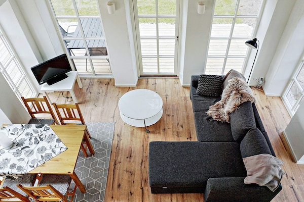 Foto van 10 persoons vakantie huis in KATTHAMMARSVIK - Vakantiehuis in KATTHAMMARSVIK - Indoor