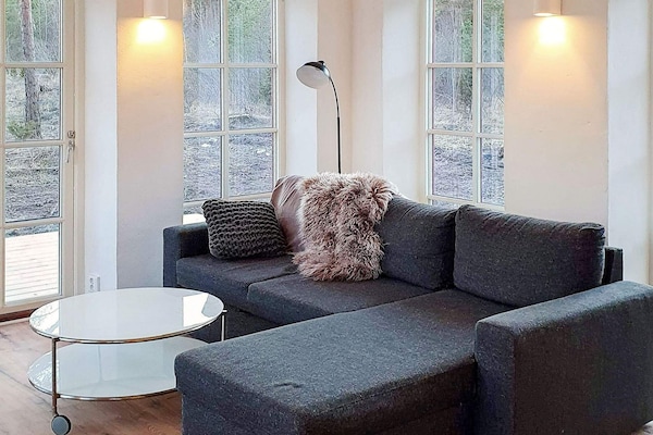 Foto van 10 persoons vakantie huis in KATTHAMMARSVIK - Vakantiehuis in KATTHAMMARSVIK - Indoor