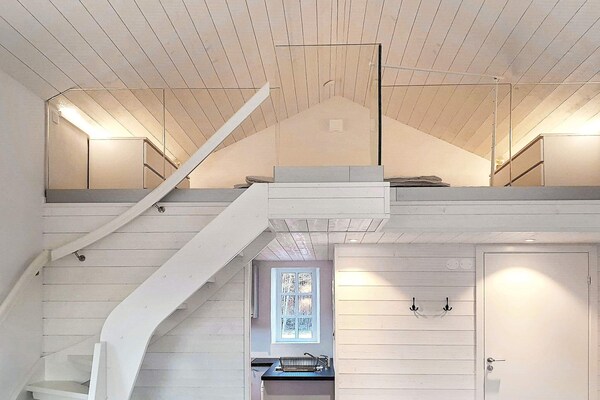 Foto van 10 persoons vakantie huis in KATTHAMMARSVIK - Vakantiehuis in KATTHAMMARSVIK - Indoor