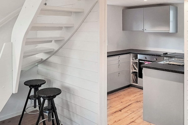Foto van 10 persoons vakantie huis in KATTHAMMARSVIK - Vakantiehuis in KATTHAMMARSVIK - Indoor