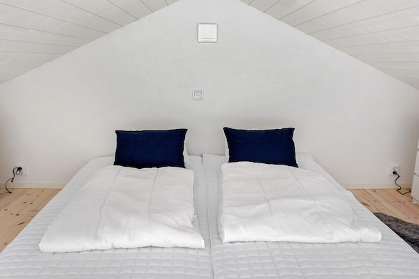 Foto van 10 persoons vakantie huis in KATTHAMMARSVIK - Vakantiehuis in KATTHAMMARSVIK - Indoor