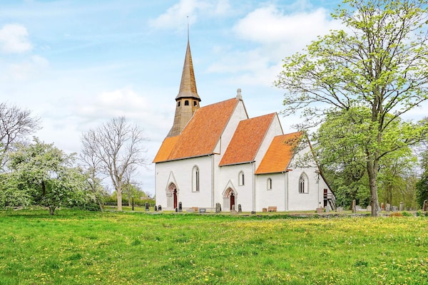 Foto van 10 persoons vakantie huis in KATTHAMMARSVIK - Vakantiehuis in KATTHAMMARSVIK - Untagged