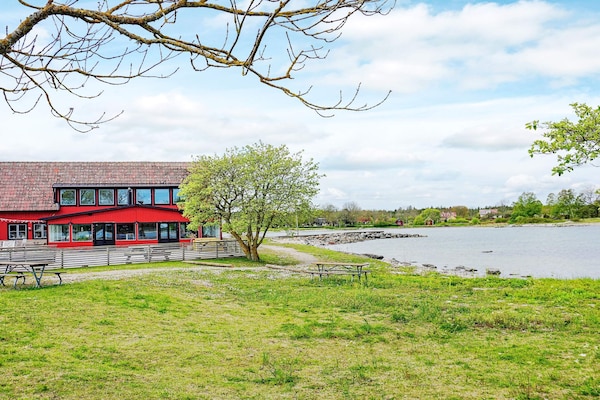 Foto van 10 persoons vakantie huis in KATTHAMMARSVIK - Vakantiehuis in KATTHAMMARSVIK - Untagged
