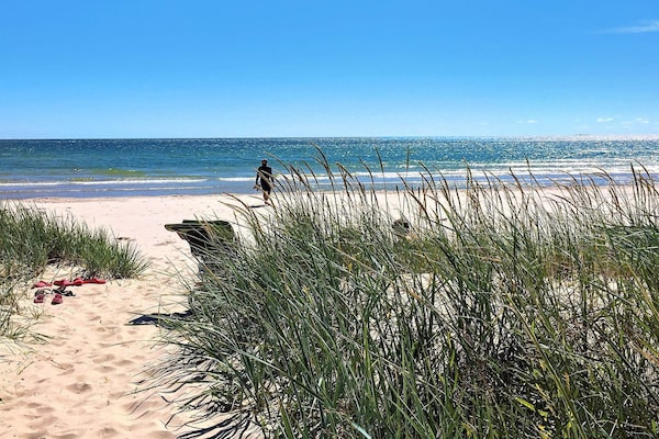 Foto van 10 persoons vakantie huis in KATTHAMMARSVIK - Vakantiehuis in KATTHAMMARSVIK - View