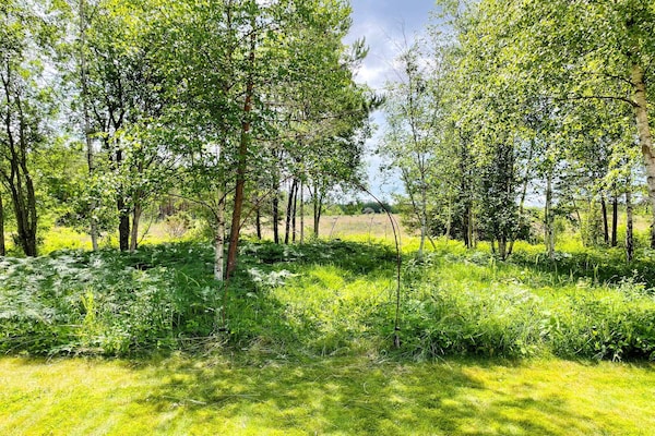 Foto van 10 persoons vakantie huis in KATTHAMMARSVIK - Vakantiehuis in KATTHAMMARSVIK - Outdoor