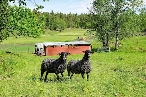 Foto van 4 persoons vakantie huis in Mellösa - Vakantiehuis in Mellösa - View