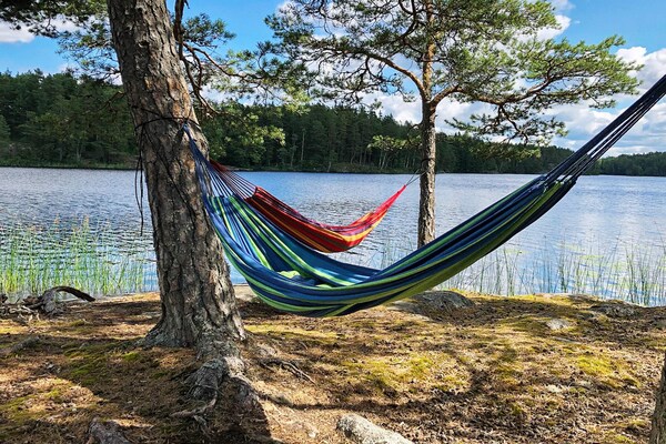 Foto van 4 persoons vakantie huis in Mellösa - Vakantiehuis in Mellösa - WaterView