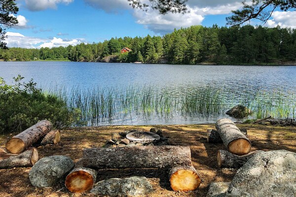 Foto van 4 persoons vakantie huis in Mellösa - Vakantiehuis in Mellösa - WaterView