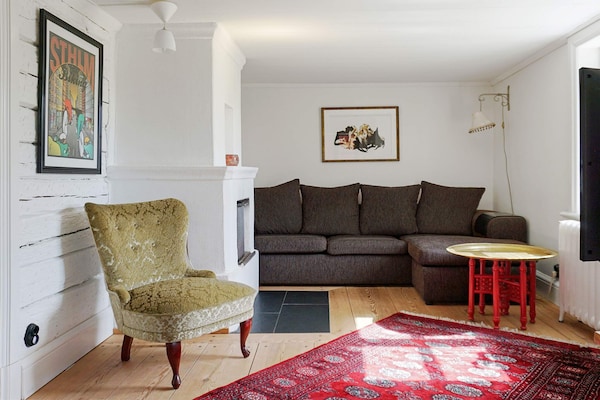 Foto van 4 persoons vakantie huis in Mellösa - Vakantiehuis in Mellösa - Indoor