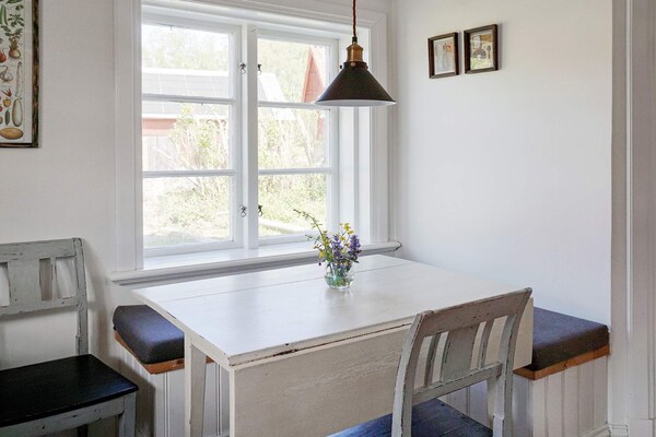Foto van 4 persoons vakantie huis in Mellösa - Vakantiehuis in Mellösa - Indoor