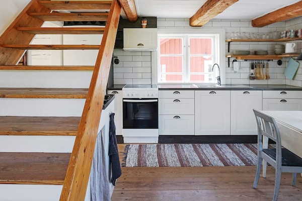 Foto van 4 persoons vakantie huis in Mellösa - Vakantiehuis in Mellösa - Indoor