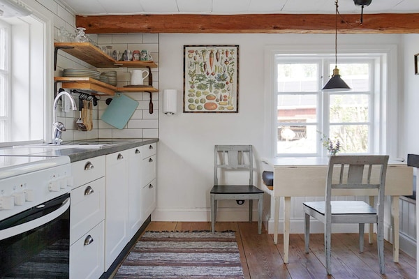 Foto van 4 persoons vakantie huis in Mellösa - Vakantiehuis in Mellösa - Indoor