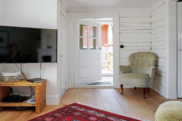 Foto van 4 persoons vakantie huis in Mellösa - Vakantiehuis in Mellösa - Indoor
