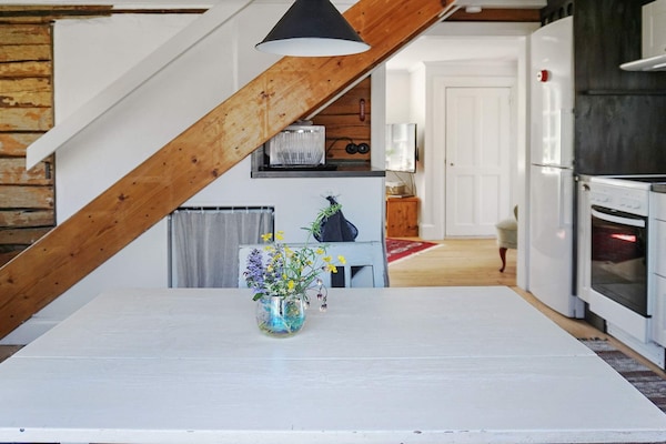 Foto van 4 persoons vakantie huis in Mellösa - Vakantiehuis in Mellösa - Indoor