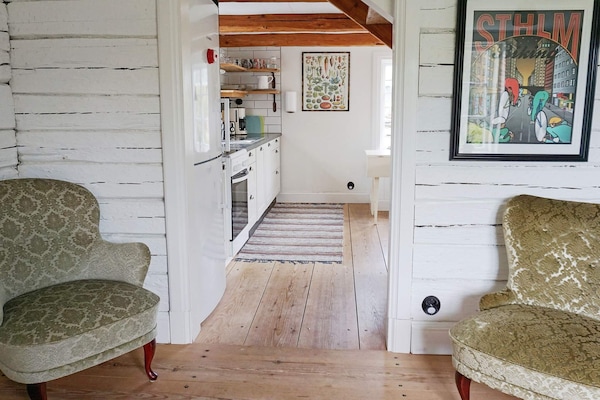 Foto van 4 persoons vakantie huis in Mellösa - Vakantiehuis in Mellösa - Indoor