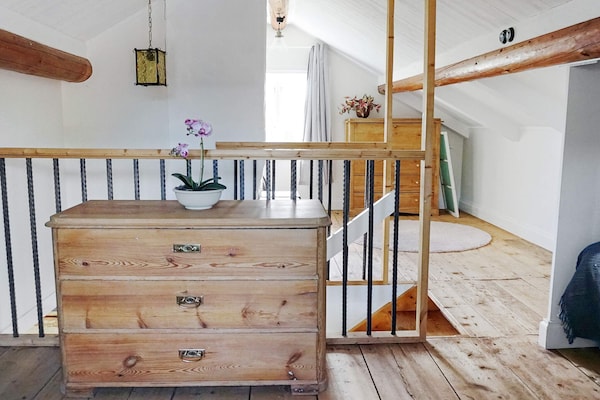 Foto van 4 persoons vakantie huis in Mellösa - Vakantiehuis in Mellösa - Indoor