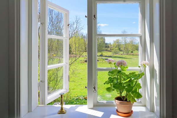 Foto van 4 persoons vakantie huis in Mellösa - Vakantiehuis in Mellösa - View