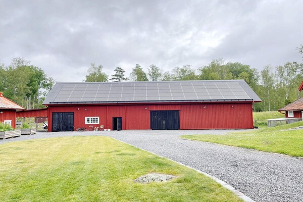 Foto van 4 persoons vakantie huis in Mellösa - Vakantiehuis in Mellösa - Outdoor