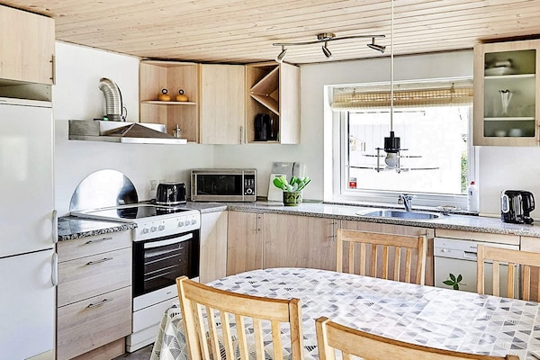 Foto van Rustig kustparadijs-By Traum - Vakantiehuis in Store Fuglede - Indoor