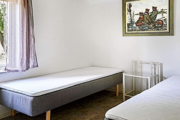 Foto van Rustig kustparadijs-By Traum - Vakantiehuis in Store Fuglede - Indoor