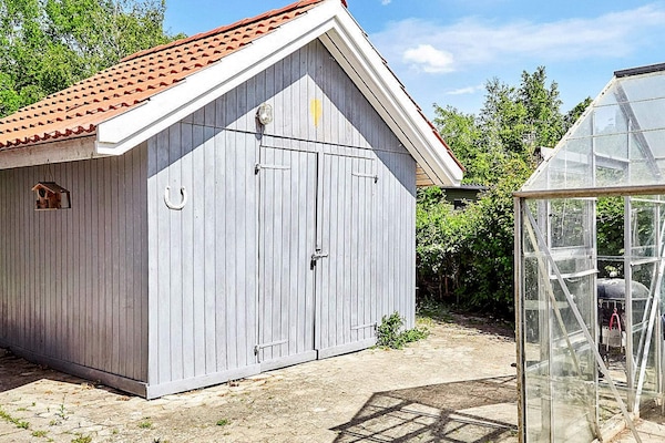 Foto van Rustig kustparadijs-By Traum - Vakantiehuis in Store Fuglede - Outdoor