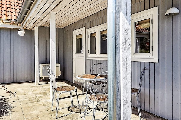 Foto van Rustig kustparadijs-By Traum - Vakantiehuis in Store Fuglede - Outdoor