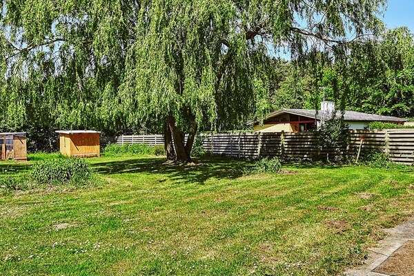 Foto van Rustig kustparadijs-By Traum - Vakantiehuis in Store Fuglede - Outdoor