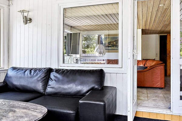 Foto van Rustig kustparadijs-By Traum - Vakantiehuis in Store Fuglede - Indoor
