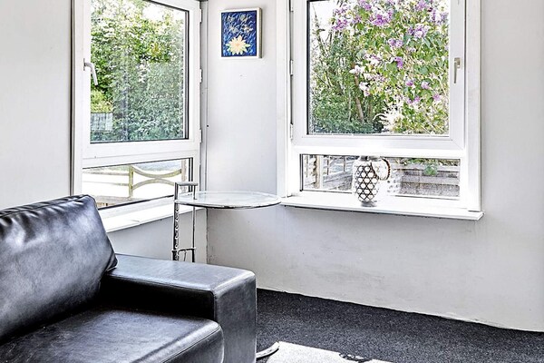 Foto van Rustig kustparadijs-By Traum - Vakantiehuis in Store Fuglede - Indoor