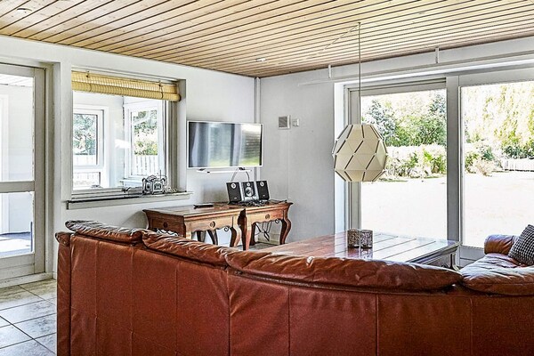 Foto van Rustig kustparadijs-By Traum - Vakantiehuis in Store Fuglede - Indoor