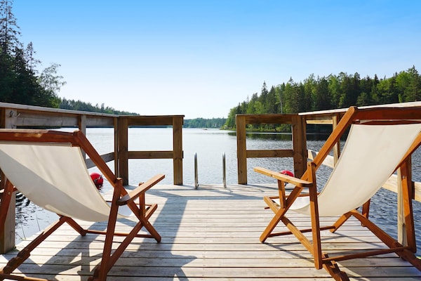 Foto van 5 persoons vakantie huis in Mellösa - Vakantiehuis in Mellösa - View