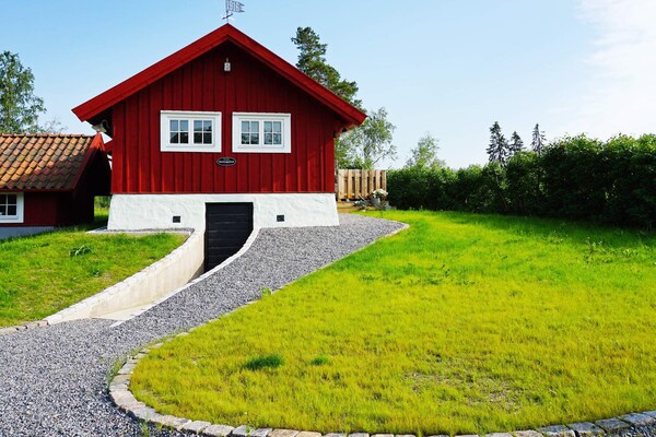 Foto van 5 persoons vakantie huis in Mellösa - Vakantiehuis in Mellösa - Outdoor