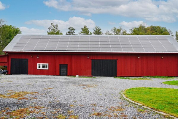 Foto van 5 persoons vakantie huis in Mellösa - Vakantiehuis in Mellösa - Outdoor