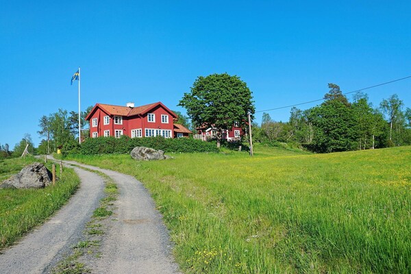 Foto van 5 persoons vakantie huis in Mellösa - Vakantiehuis in Mellösa - Outdoor