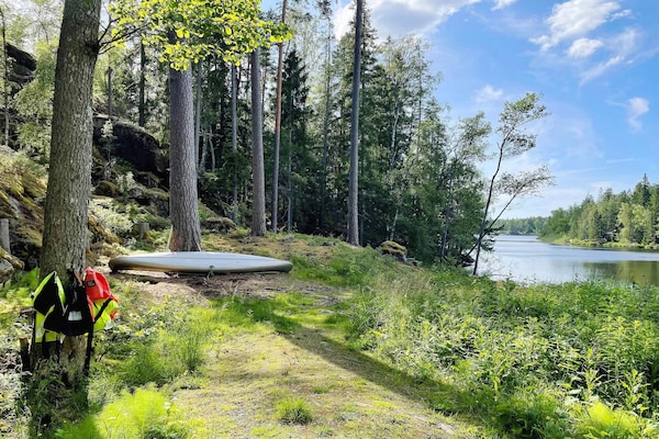 Foto van 5 persoons vakantie huis in Mellösa - Vakantiehuis in Mellösa - Outdoor