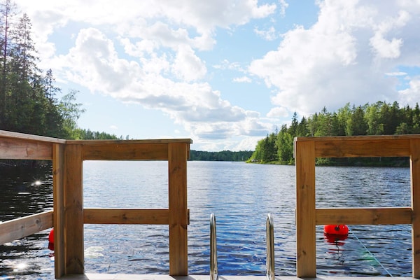 Foto van 5 persoons vakantie huis in Mellösa - Vakantiehuis in Mellösa - View