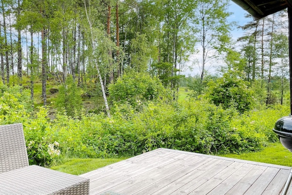 Foto van 5 persoons vakantie huis in Mellösa - Vakantiehuis in Mellösa - Outdoor