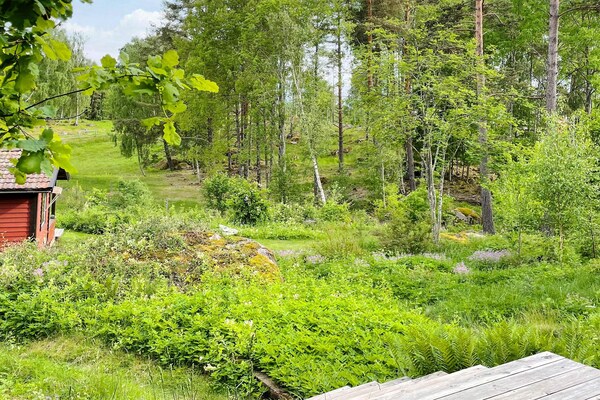 Foto van 5 persoons vakantie huis in Mellösa - Vakantiehuis in Mellösa - Outdoor