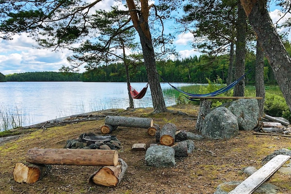 Foto van 5 persoons vakantie huis in Mellösa - Vakantiehuis in Mellösa - Untagged