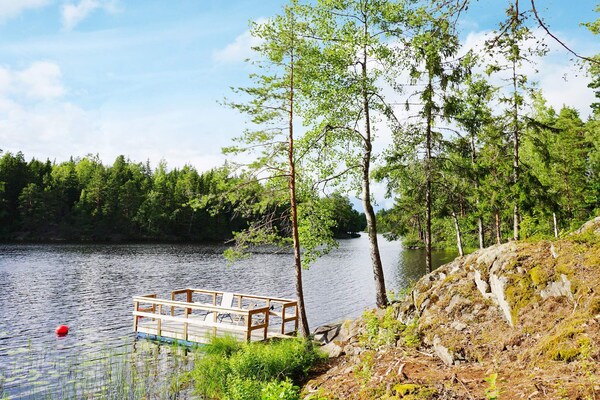 Foto van 5 persoons vakantie huis in Mellösa - Vakantiehuis in Mellösa - Untagged