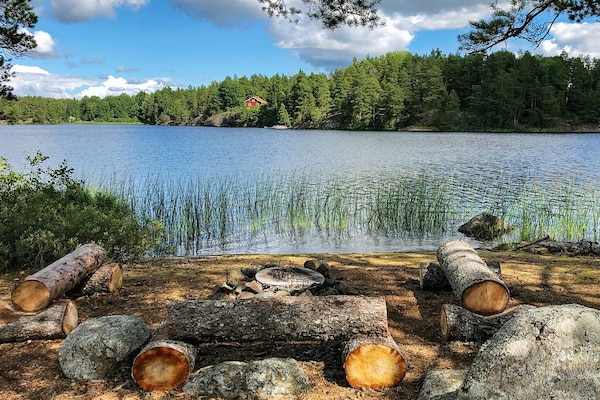 Foto van 5 persoons vakantie huis in Mellösa - Vakantiehuis in Mellösa - Untagged