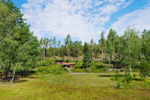 Foto van 5 persoons vakantie huis in Mellösa - Vakantiehuis in Mellösa - Outdoor