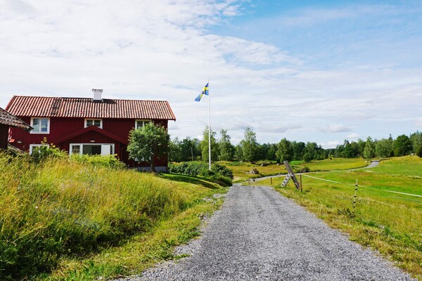 Foto van 5 persoons vakantie huis in Mellösa - Vakantiehuis in Mellösa - Untagged