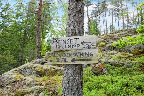 Foto van 5 persoons vakantie huis in Mellösa - Vakantiehuis in Mellösa - Untagged
